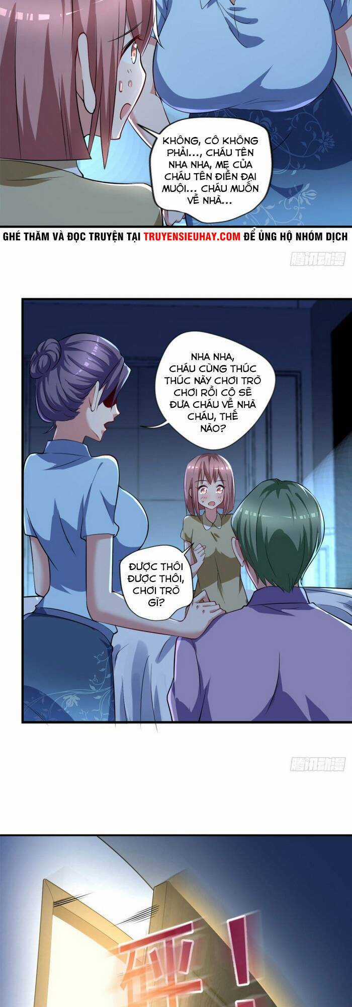 Mở Phòng Khám Tu Tiên - Chapter 72 - Trang 5