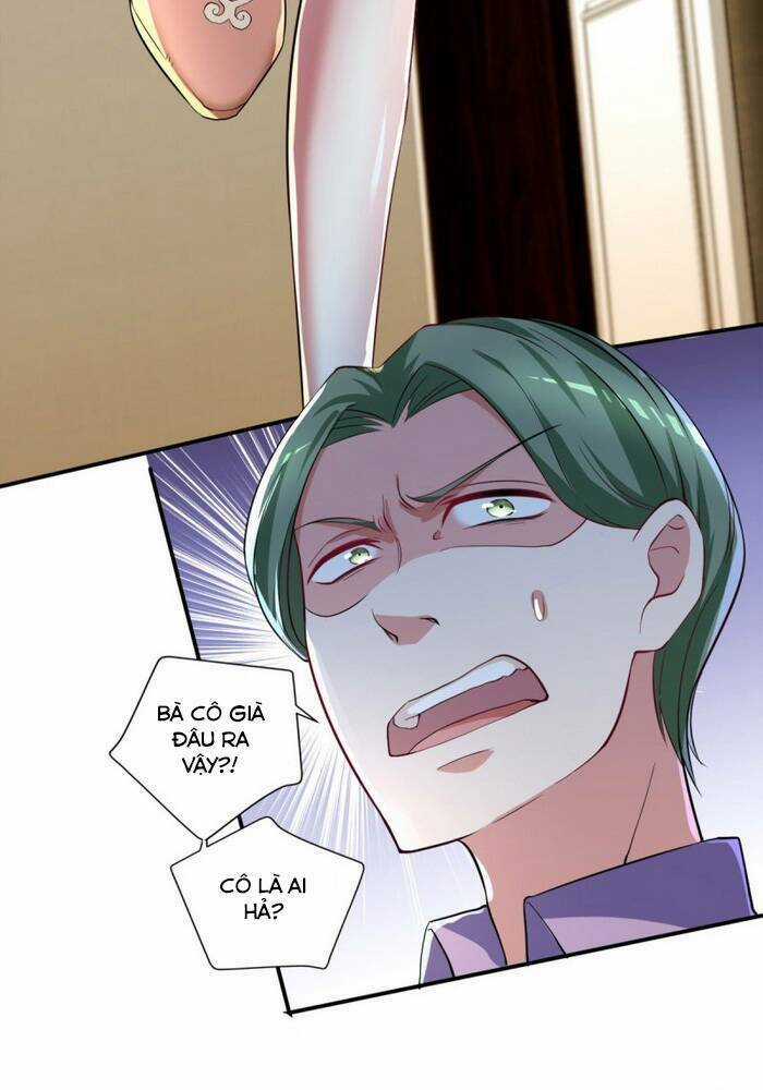 Mở Phòng Khám Tu Tiên - Chapter 72 - Trang 8