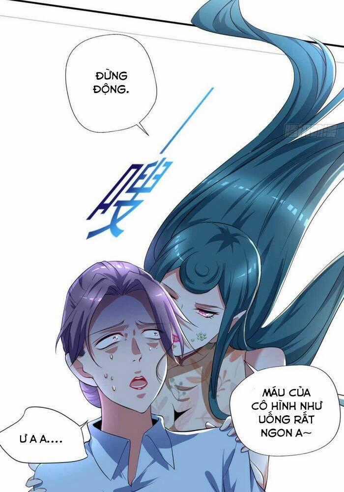 Mở Phòng Khám Tu Tiên - Chapter 73 - Trang 2