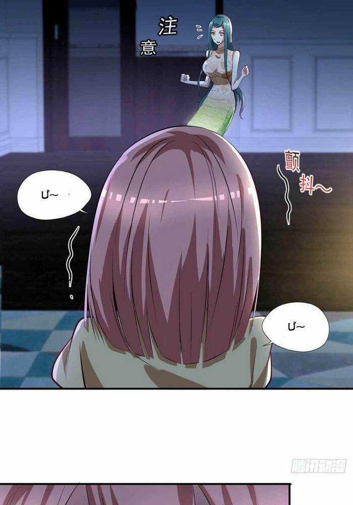 Mở Phòng Khám Tu Tiên - Chapter 73 - Trang 6