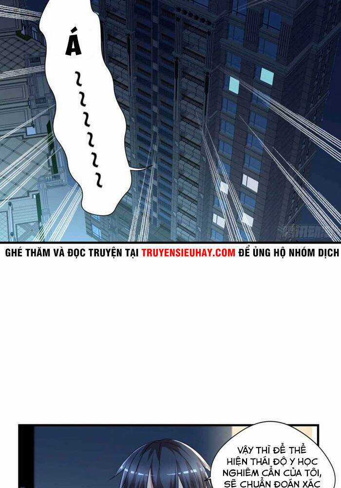 Mở Phòng Khám Tu Tiên - Chapter 73 - Trang 10