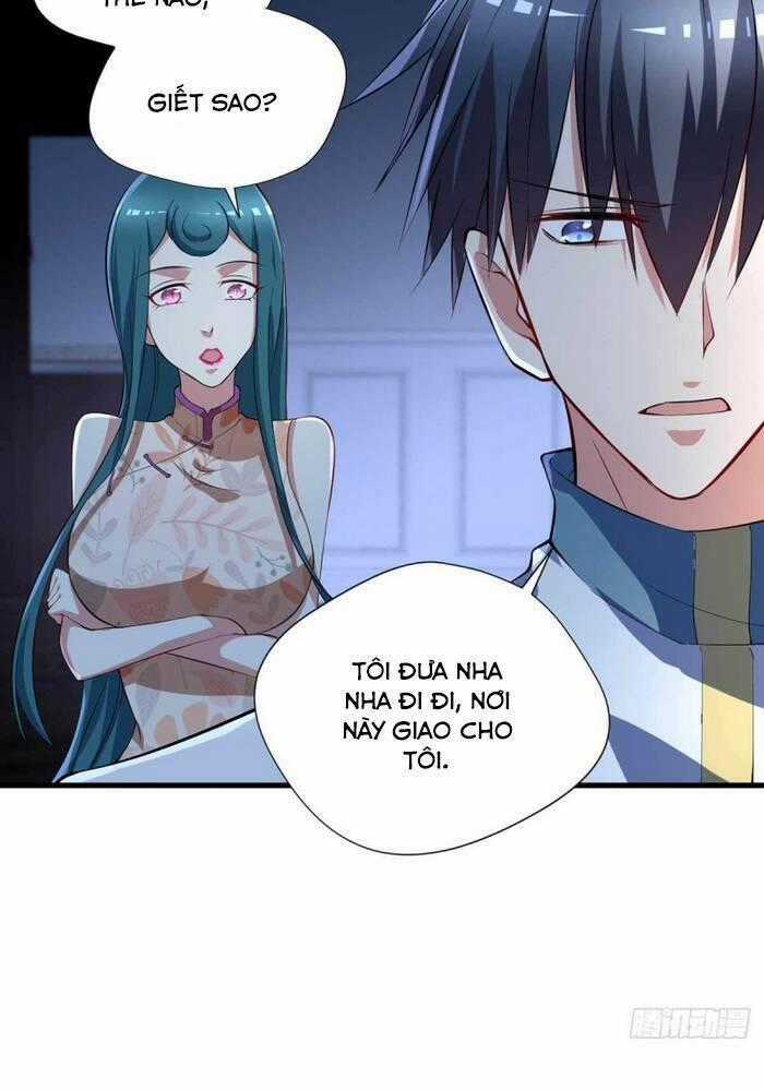 Mở Phòng Khám Tu Tiên - Chapter 74 - Trang 2