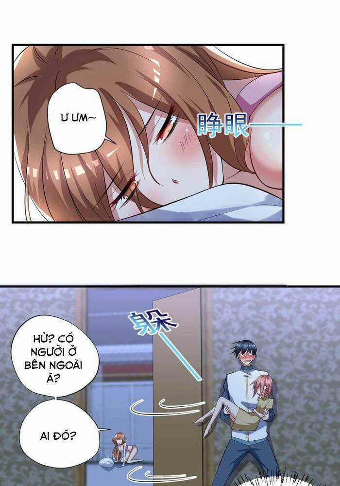 Mở Phòng Khám Tu Tiên - Chapter 74 - Trang 8