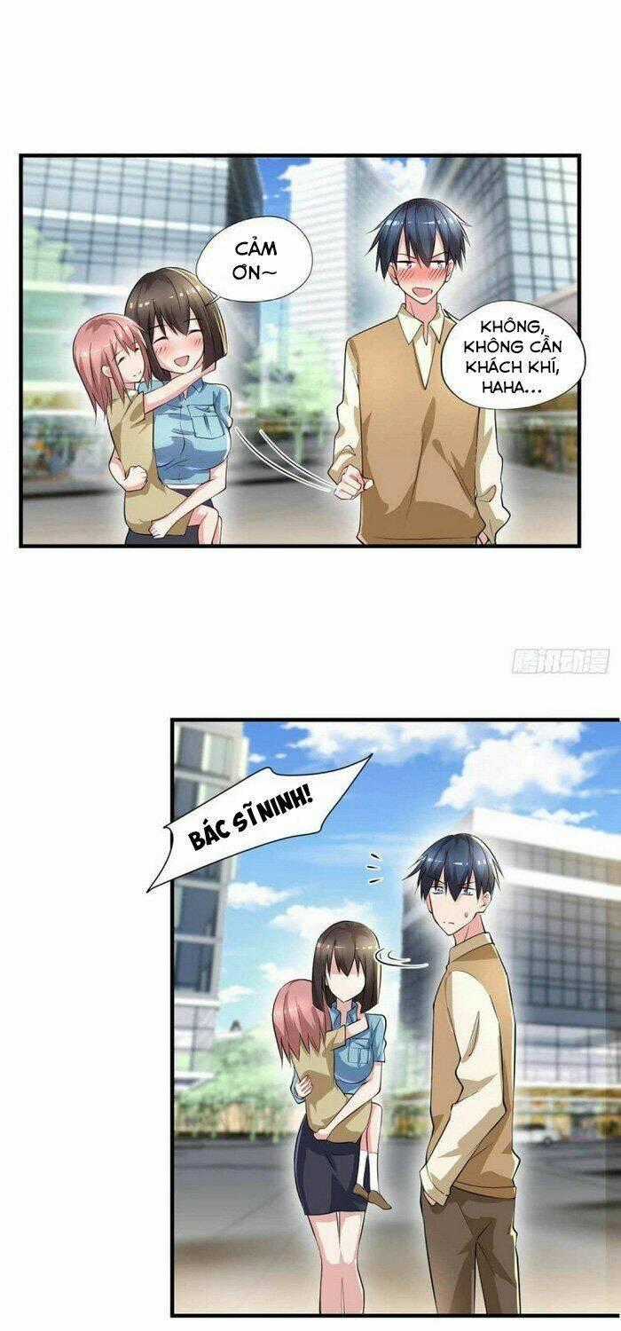 Mở Phòng Khám Tu Tiên - Chapter 75 - Trang 1