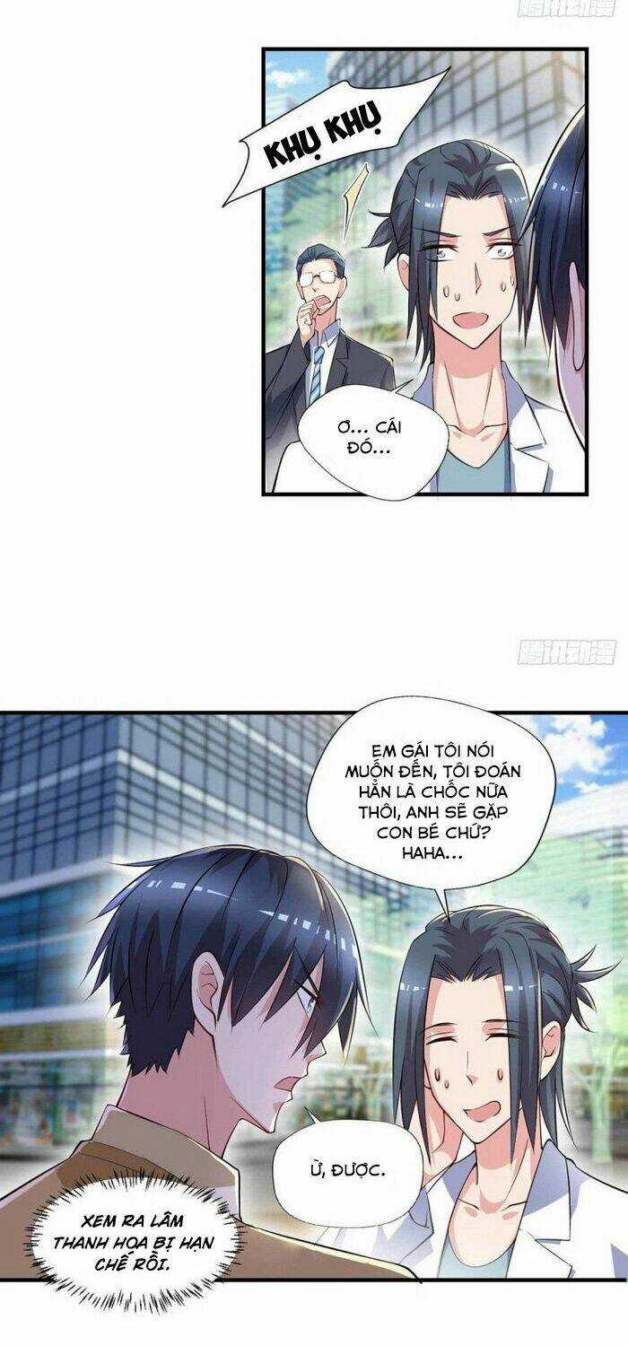 Mở Phòng Khám Tu Tiên - Chapter 75 - Trang 4