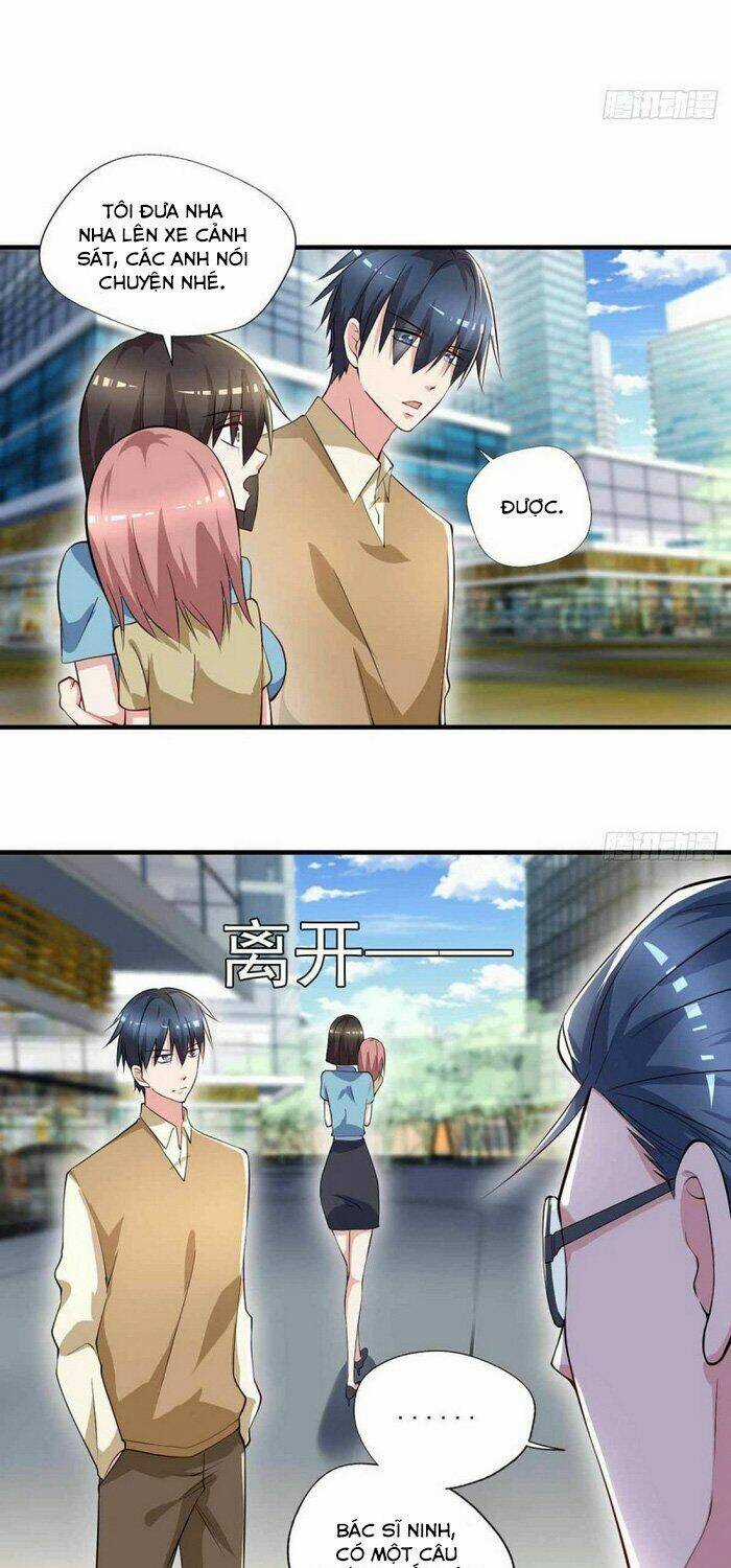 Mở Phòng Khám Tu Tiên - Chapter 75 - Trang 5