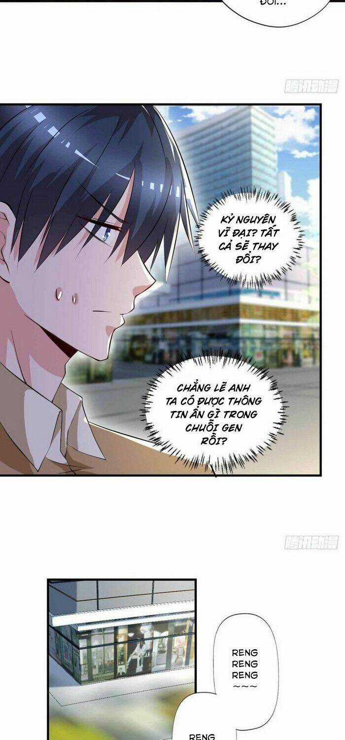 Mở Phòng Khám Tu Tiên - Chapter 75 - Trang 10