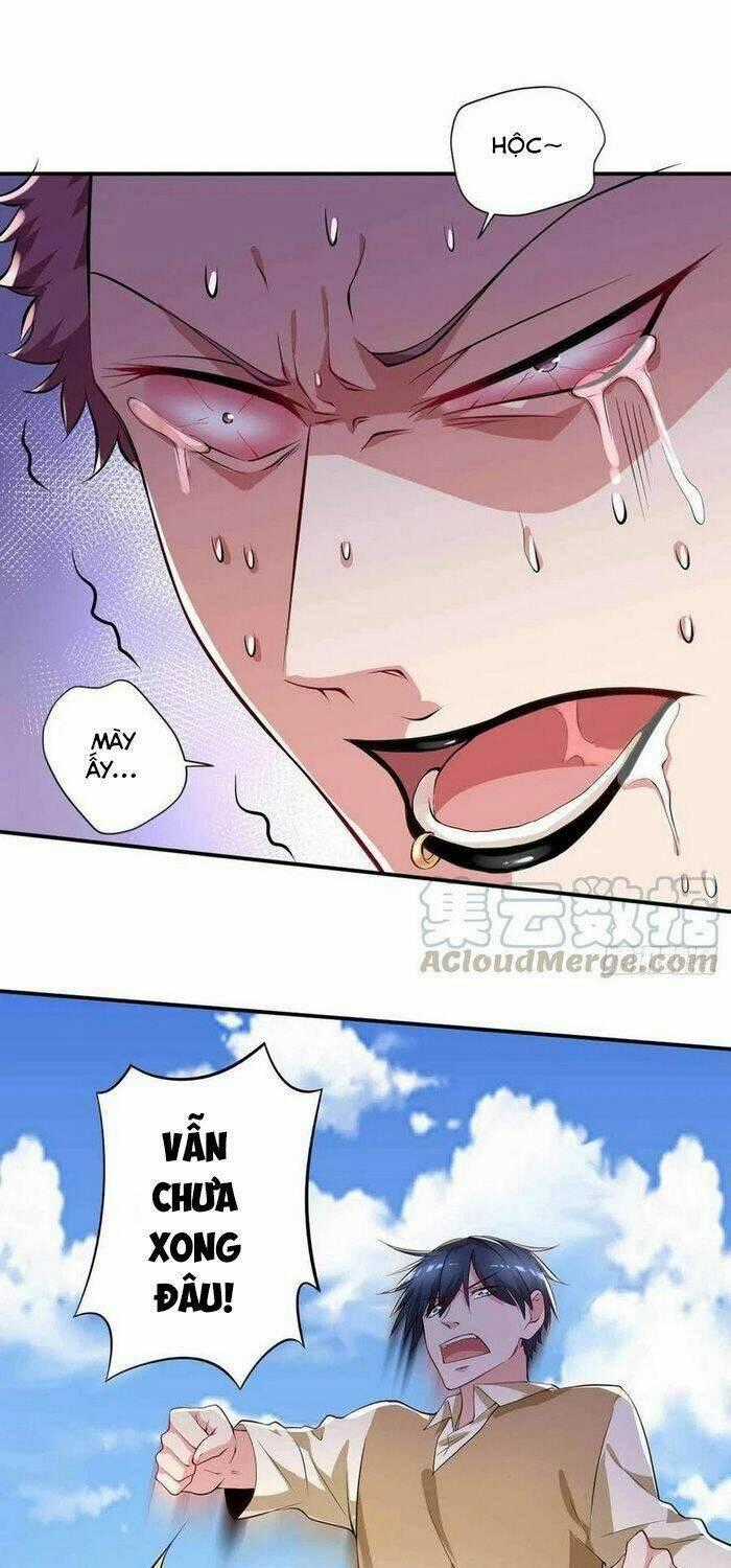 Mở Phòng Khám Tu Tiên - Chapter 76 - Trang 1