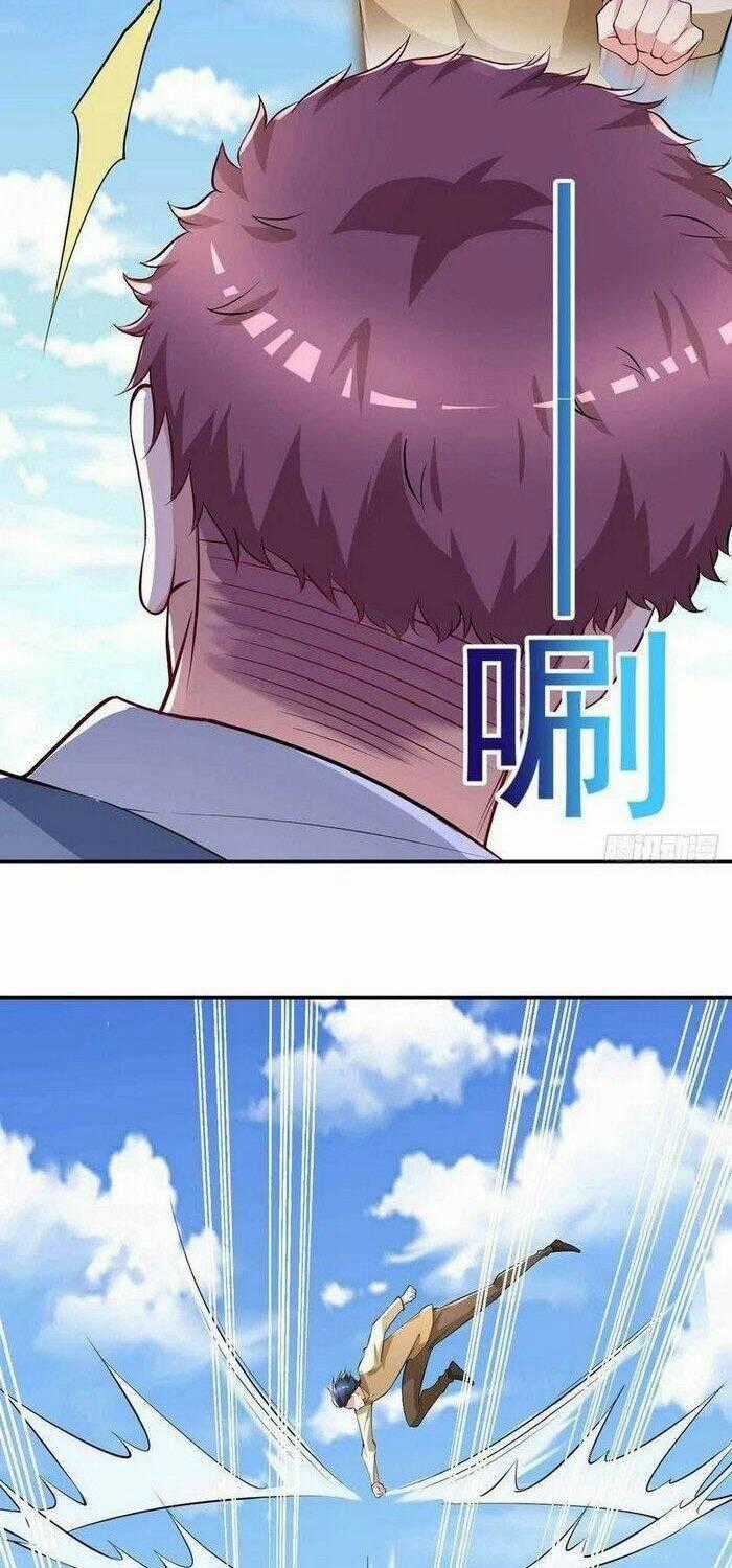 Mở Phòng Khám Tu Tiên - Chapter 76 - Trang 2