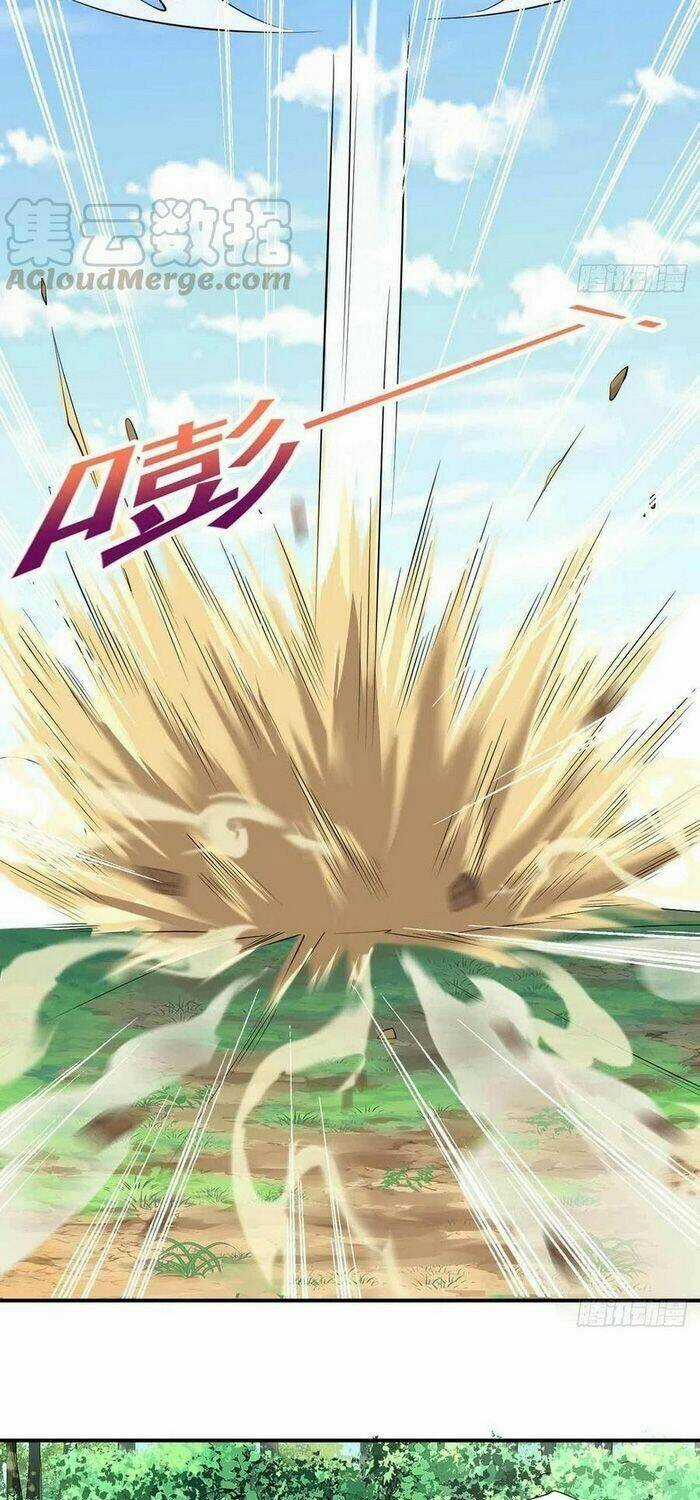 Mở Phòng Khám Tu Tiên - Chapter 76 - Trang 3