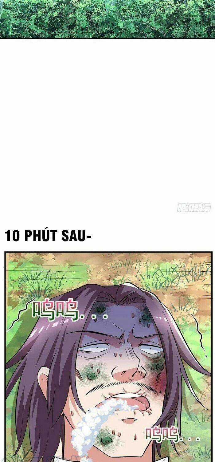 Mở Phòng Khám Tu Tiên - Chapter 76 - Trang 22