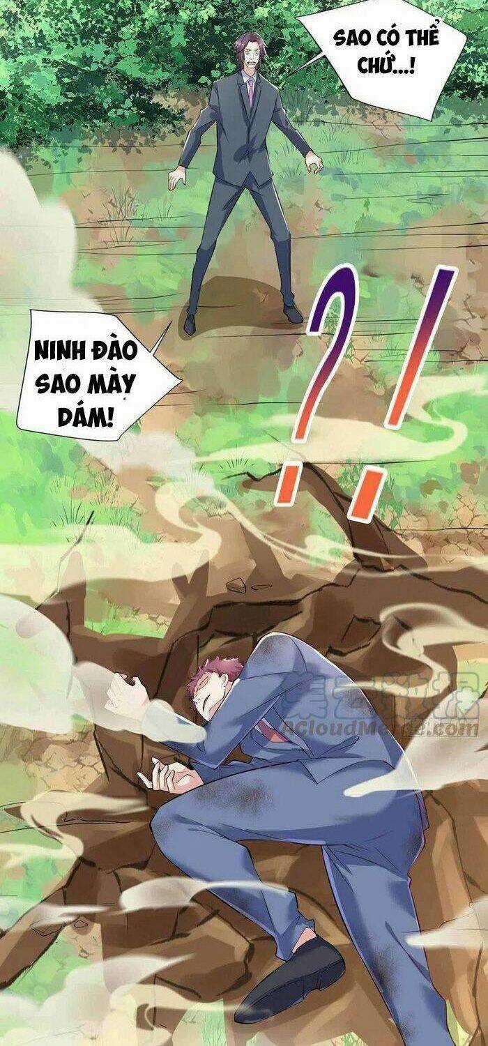 Mở Phòng Khám Tu Tiên - Chapter 76 - Trang 4