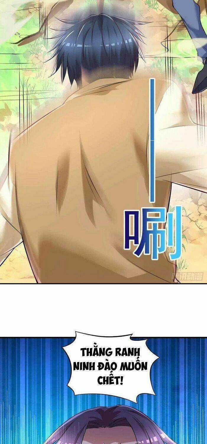 Mở Phòng Khám Tu Tiên - Chapter 76 - Trang 5