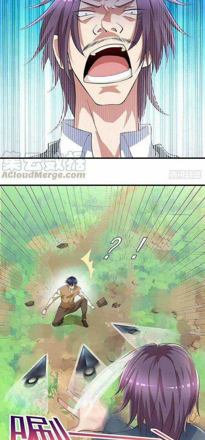 Mở Phòng Khám Tu Tiên - Chapter 76 - Trang 6