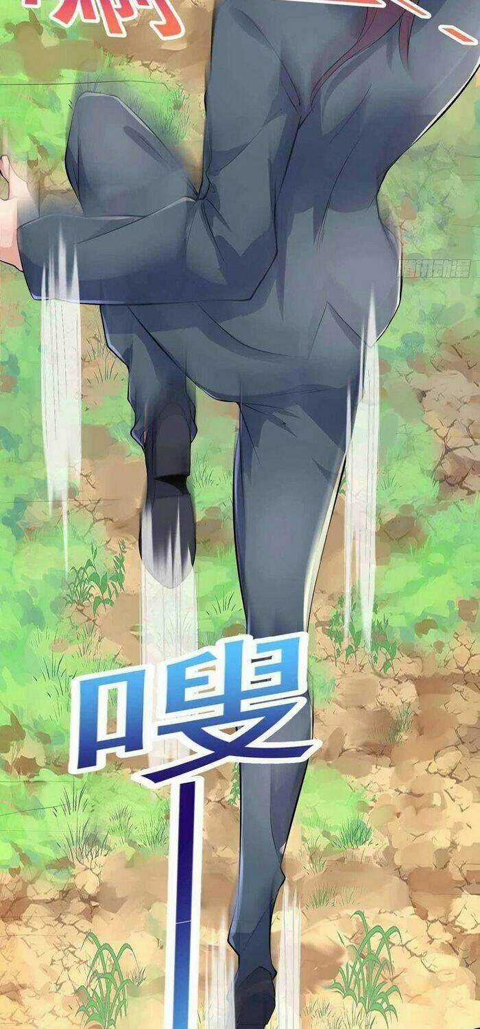 Mở Phòng Khám Tu Tiên - Chapter 76 - Trang 7