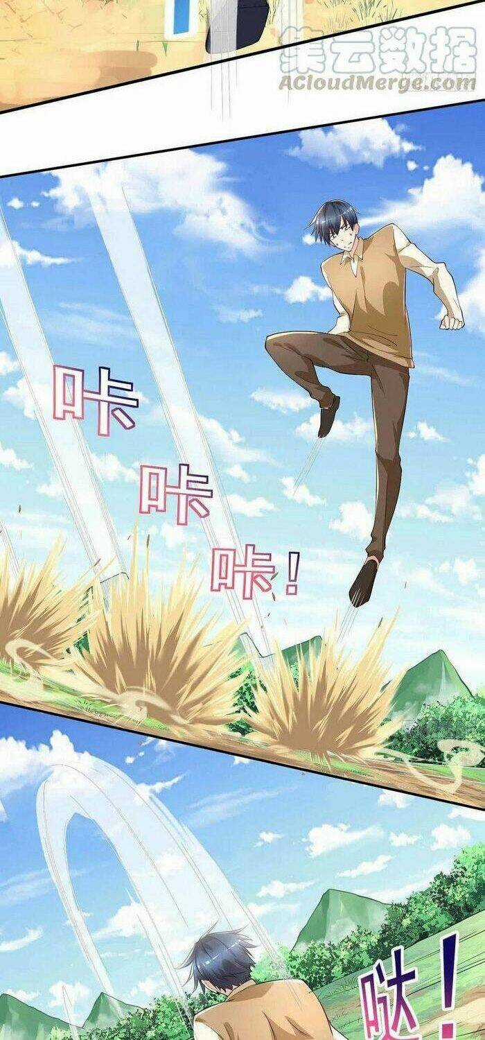 Mở Phòng Khám Tu Tiên - Chapter 76 - Trang 8