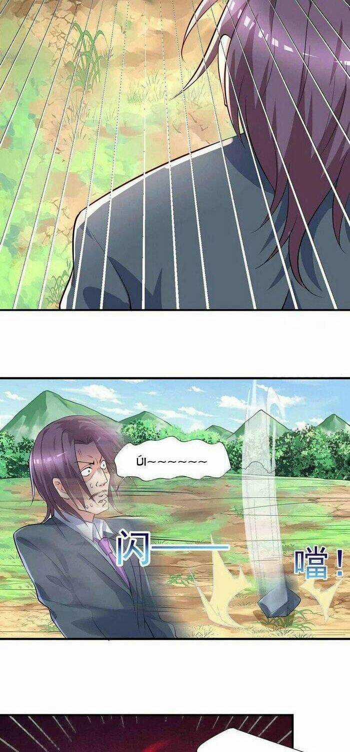 Mở Phòng Khám Tu Tiên - Chapter 76 - Trang 10