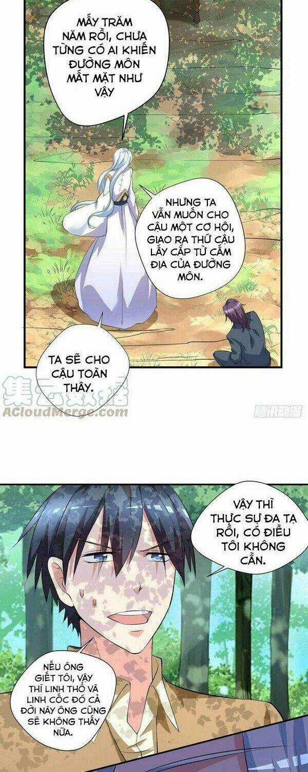 Mở Phòng Khám Tu Tiên - Chapter 78 - Trang 4