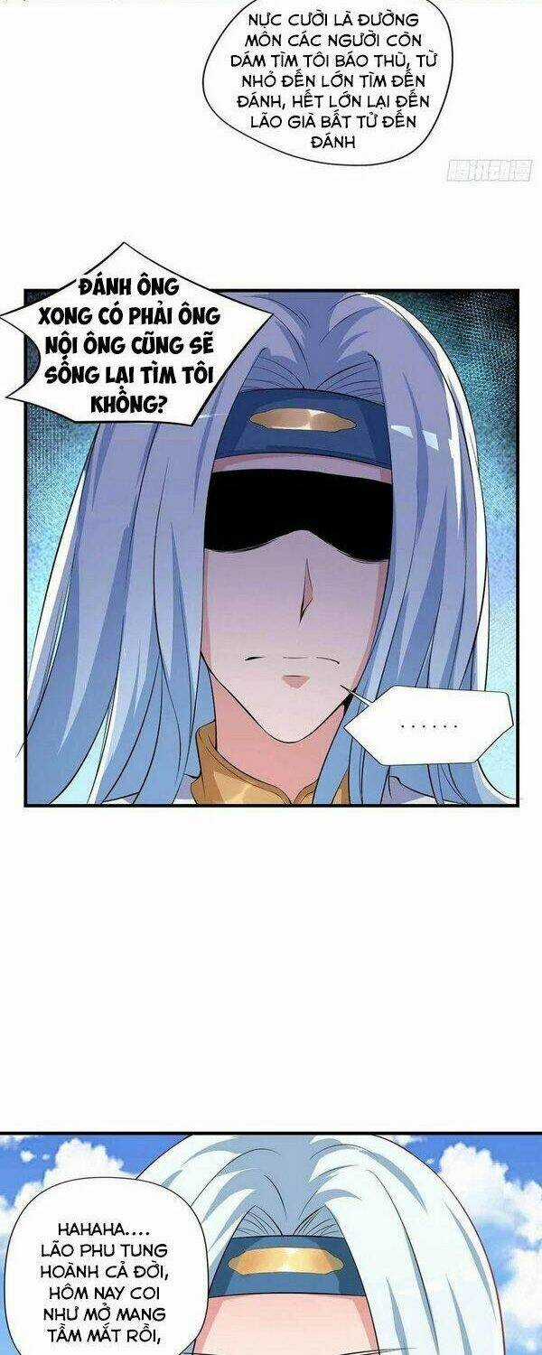 Mở Phòng Khám Tu Tiên - Chapter 78 - Trang 6