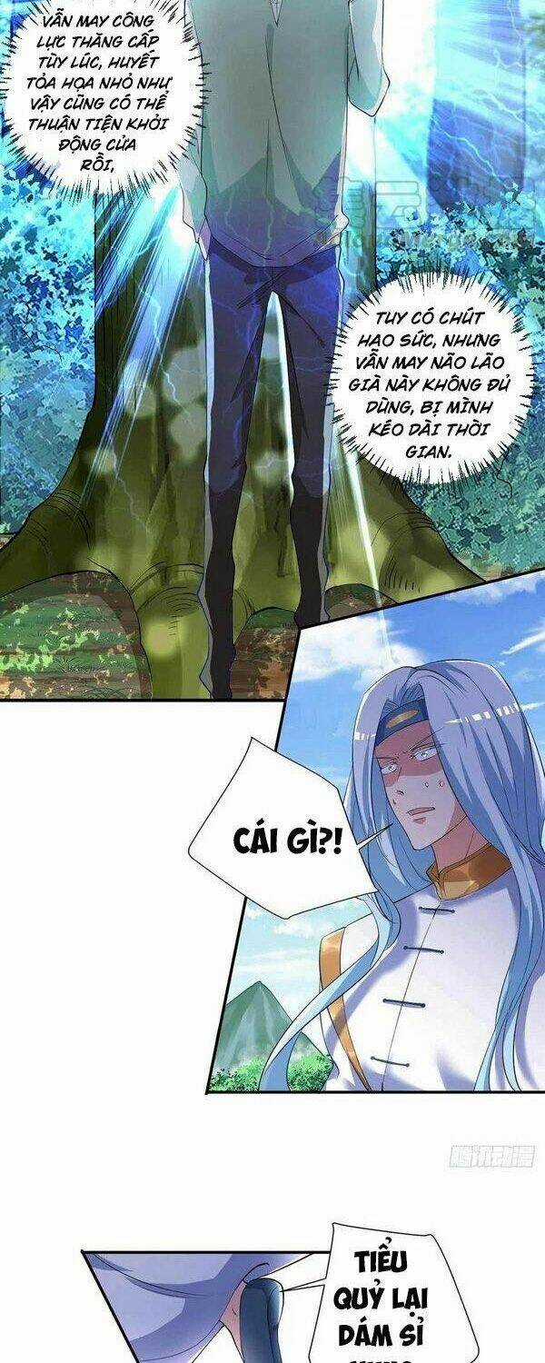 Mở Phòng Khám Tu Tiên - Chapter 78 - Trang 8