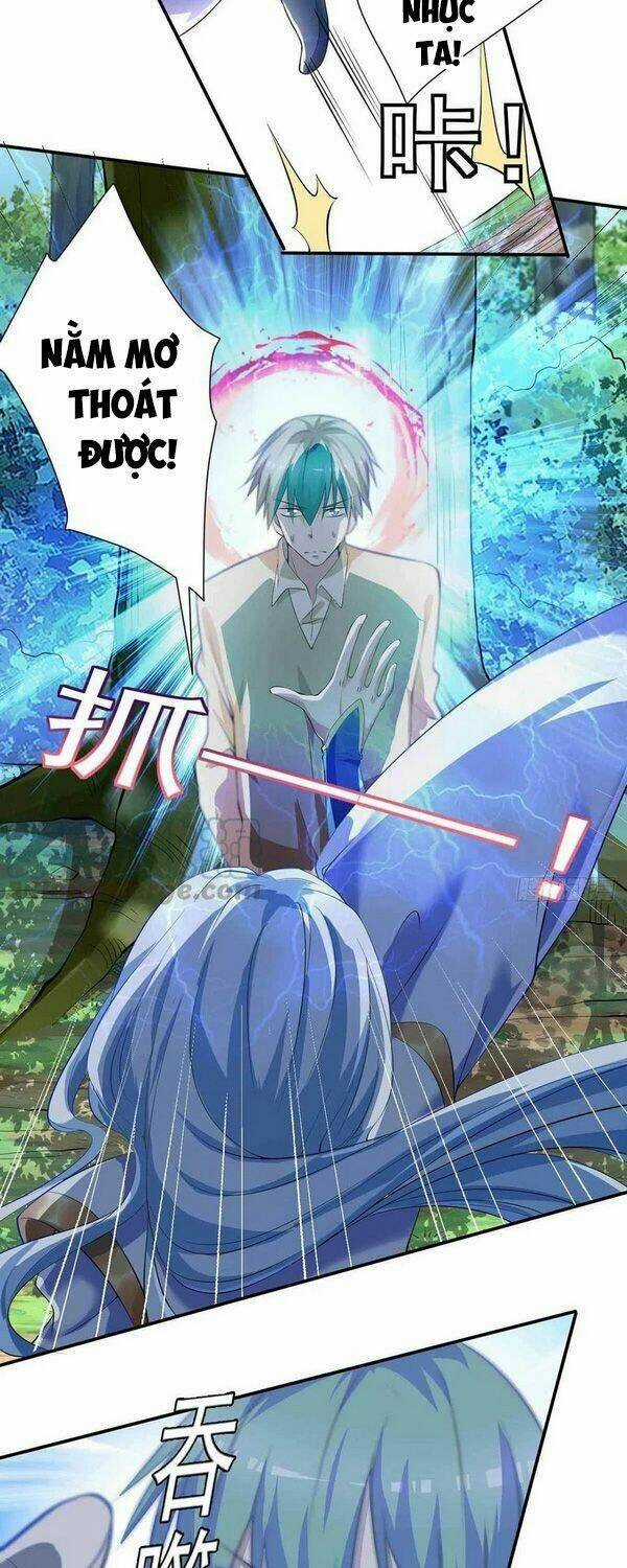 Mở Phòng Khám Tu Tiên - Chapter 78 - Trang 9