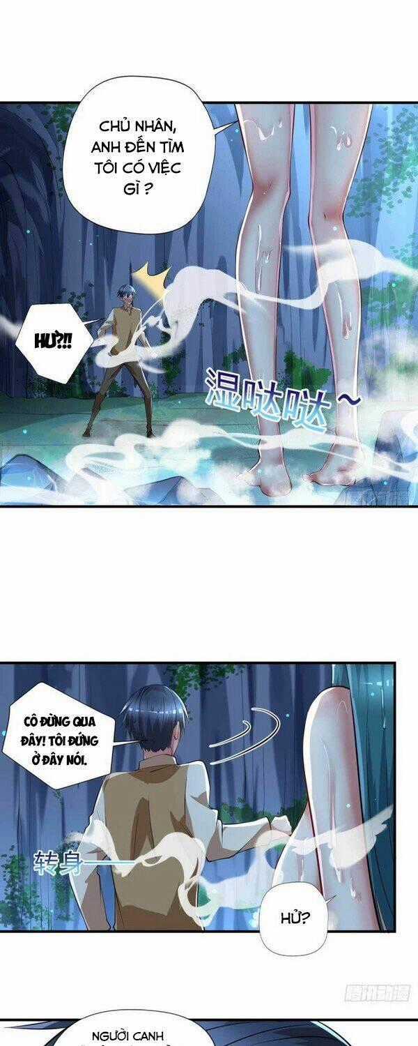 Mở Phòng Khám Tu Tiên - Chapter 79 - Trang 1