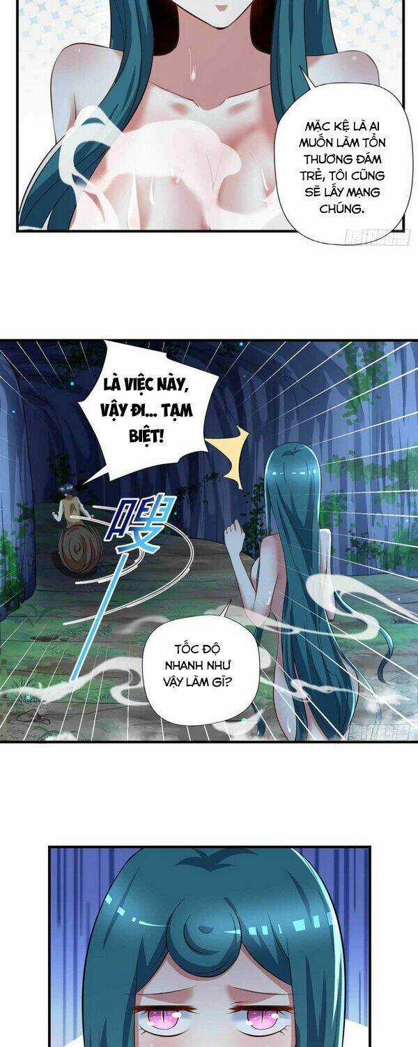 Mở Phòng Khám Tu Tiên - Chapter 79 - Trang 3