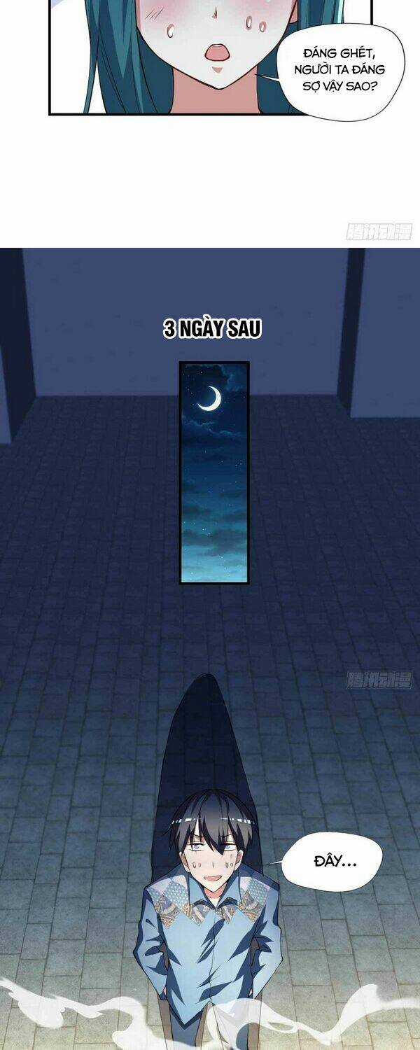 Mở Phòng Khám Tu Tiên - Chapter 79 - Trang 4