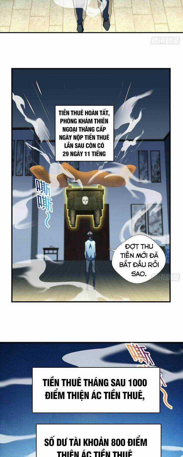 Mở Phòng Khám Tu Tiên - Chapter 79 - Trang 5