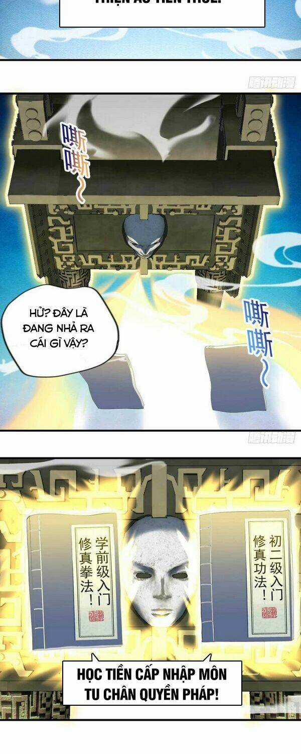 Mở Phòng Khám Tu Tiên - Chapter 79 - Trang 6