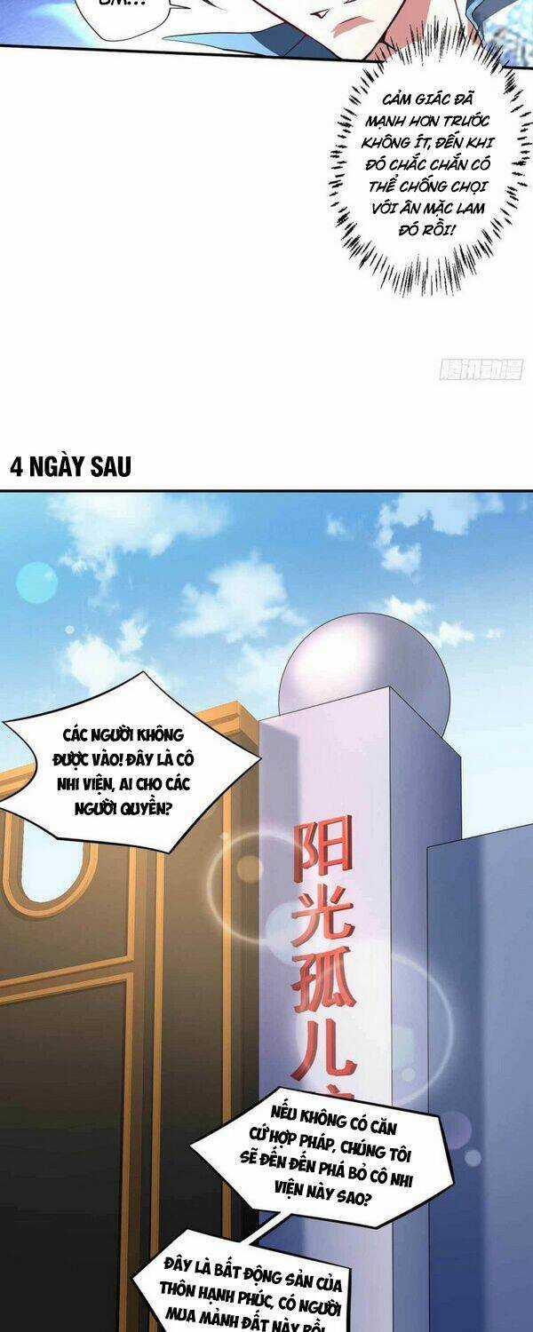 Mở Phòng Khám Tu Tiên - Chapter 79 - Trang 10