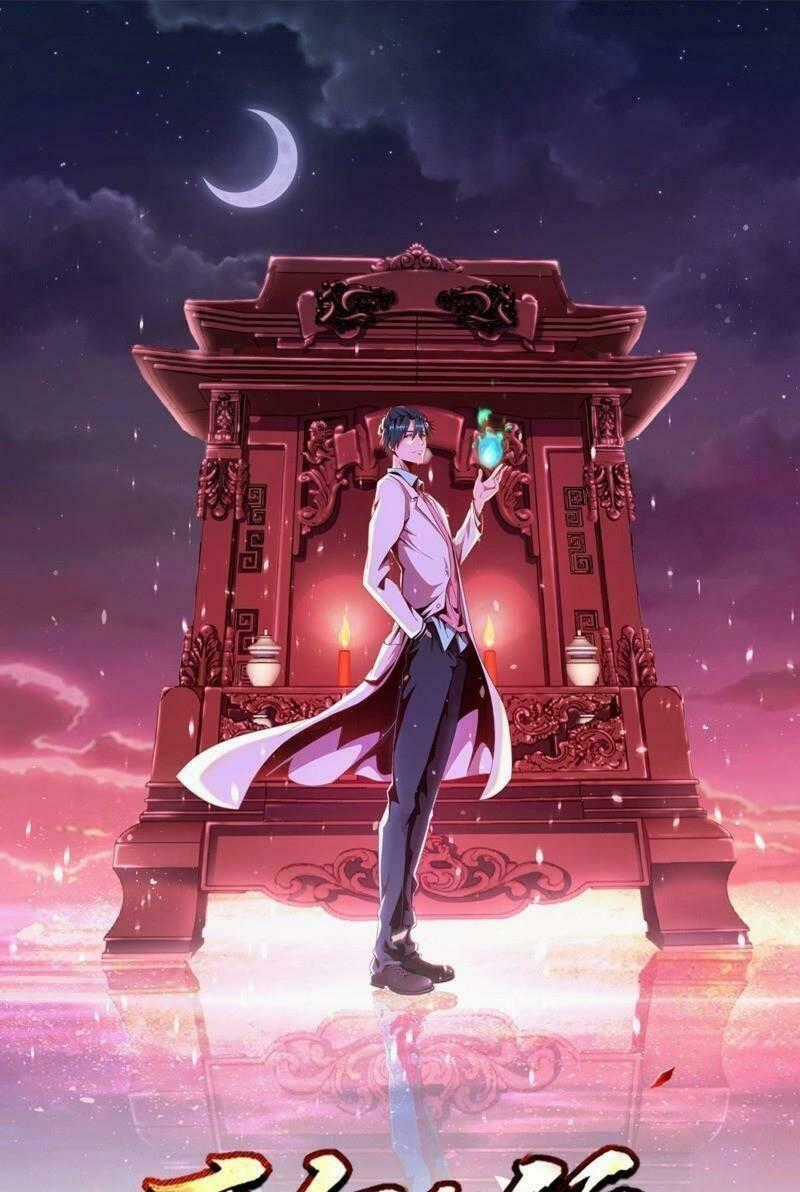 Mở Phòng Khám Tu Tiên - Chapter 8 - Trang 2