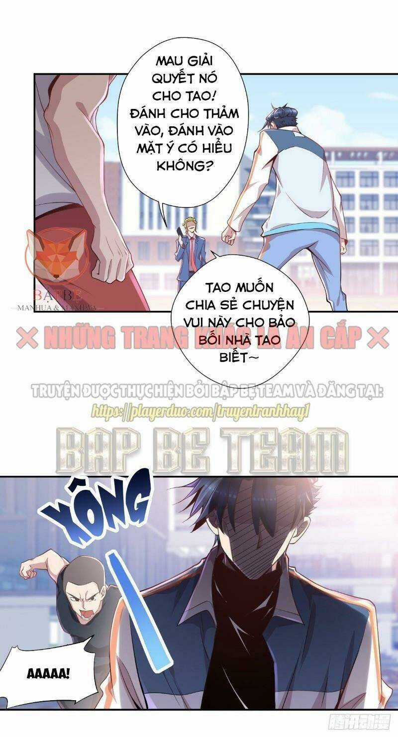 Mở Phòng Khám Tu Tiên - Chapter 8 - Trang 12
