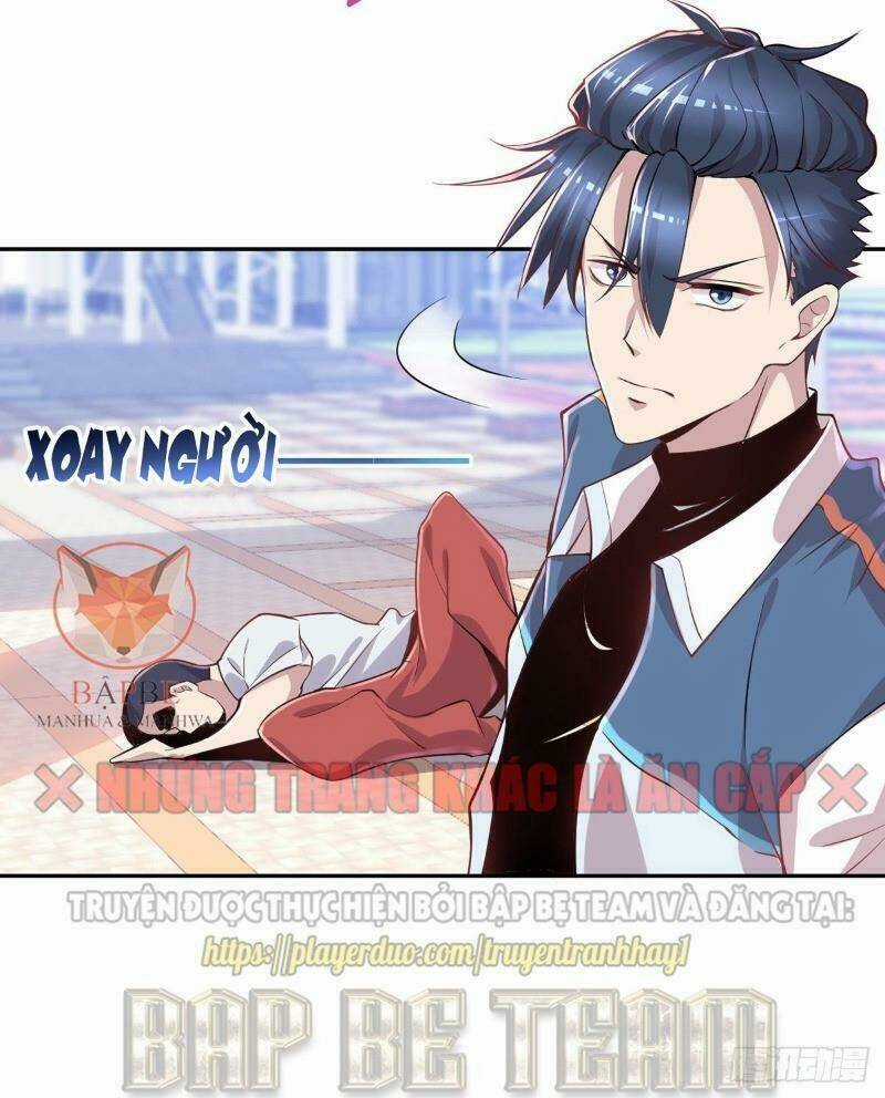 Mở Phòng Khám Tu Tiên - Chapter 8 - Trang 15