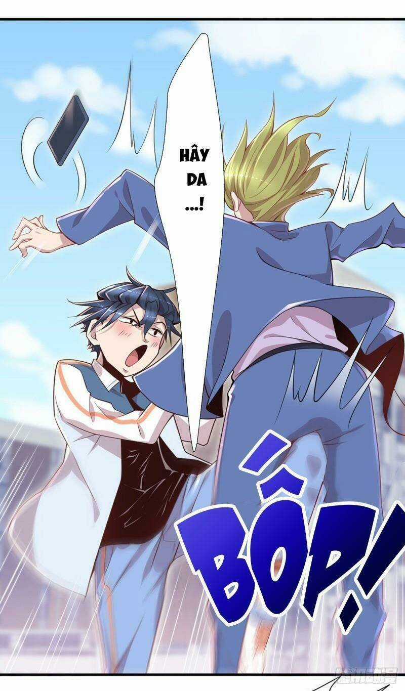 Mở Phòng Khám Tu Tiên - Chapter 8 - Trang 17