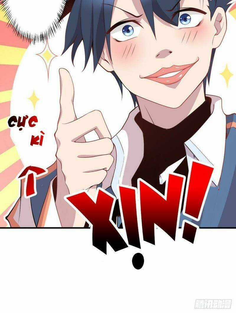 Mở Phòng Khám Tu Tiên - Chapter 8 - Trang 22