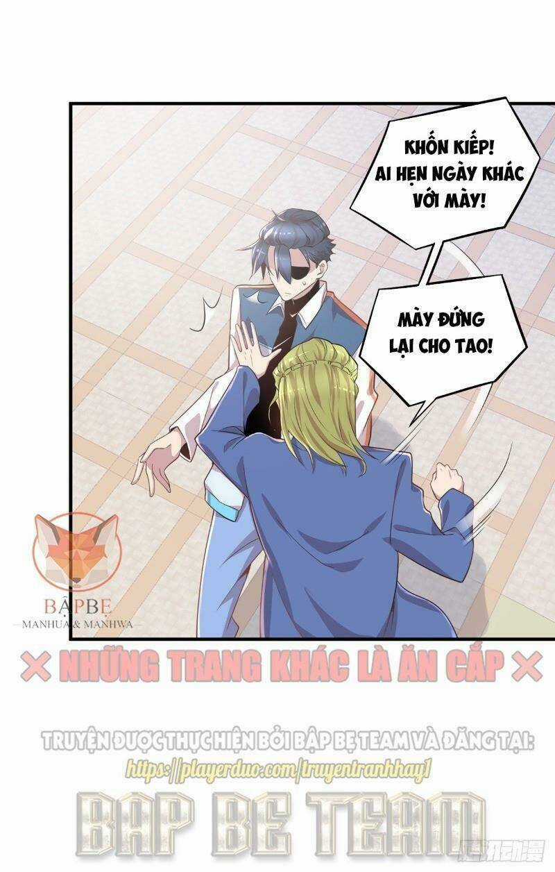 Mở Phòng Khám Tu Tiên - Chapter 8 - Trang 5