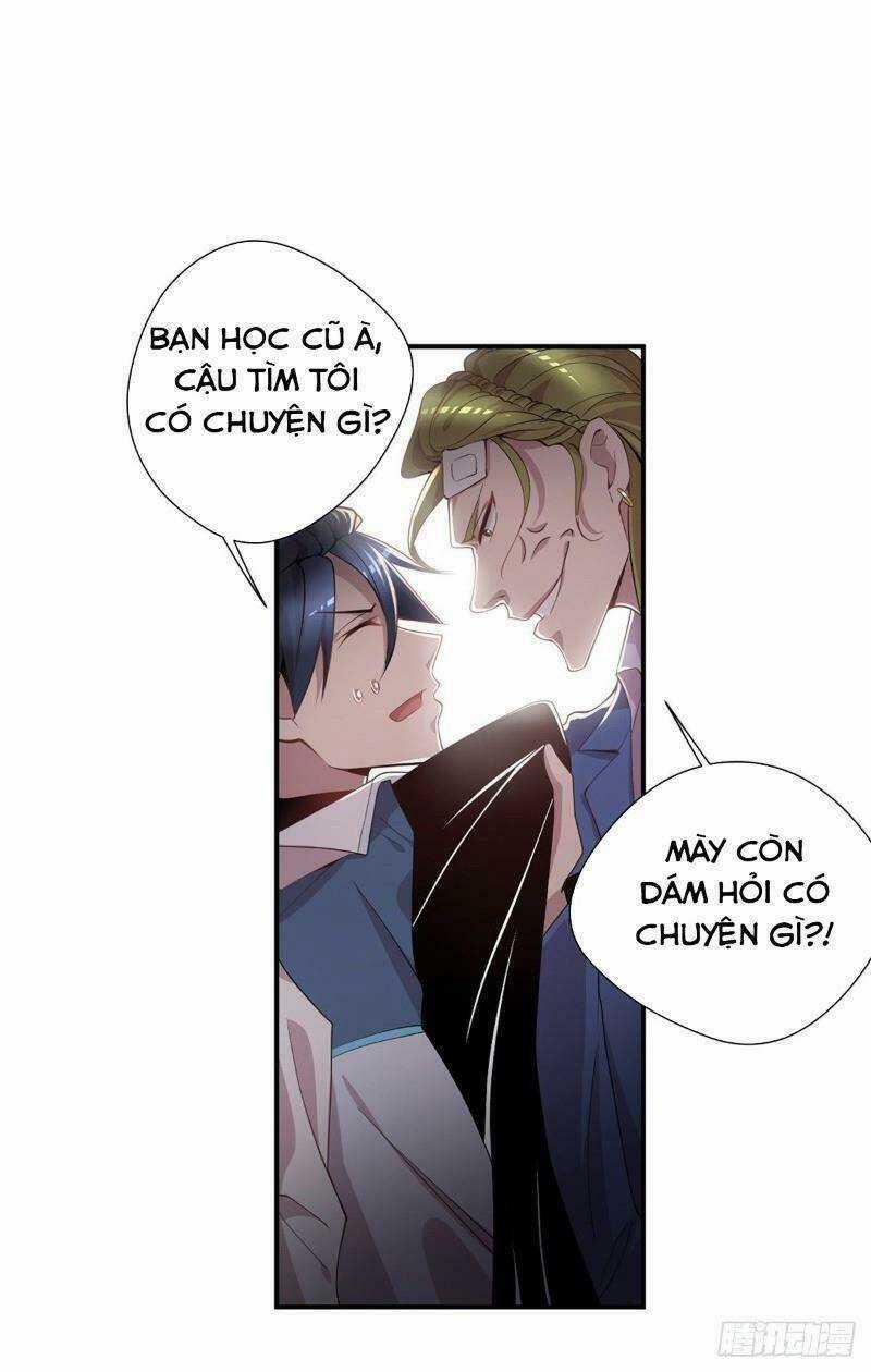 Mở Phòng Khám Tu Tiên - Chapter 8 - Trang 6