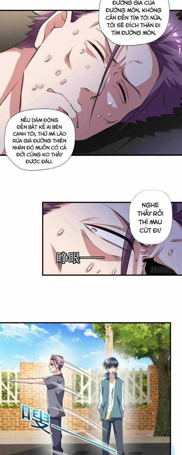 Mở Phòng Khám Tu Tiên - Chapter 80 - Trang 16