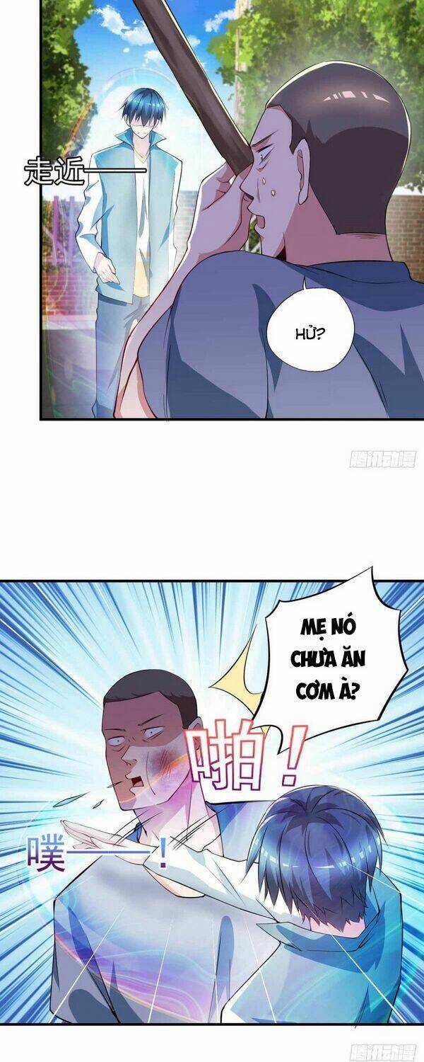 Mở Phòng Khám Tu Tiên - Chapter 80 - Trang 4