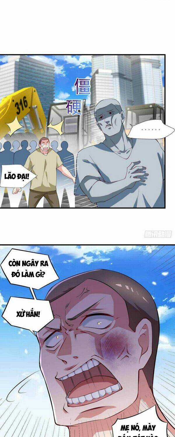 Mở Phòng Khám Tu Tiên - Chapter 80 - Trang 5