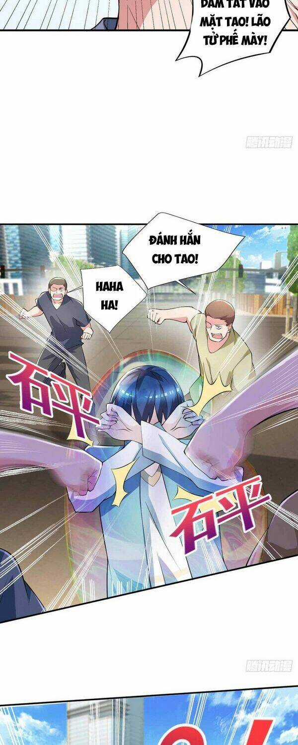 Mở Phòng Khám Tu Tiên - Chapter 80 - Trang 6