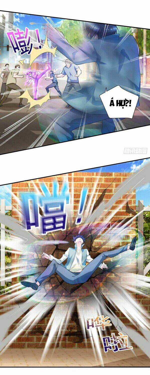 Mở Phòng Khám Tu Tiên - Chapter 80 - Trang 8