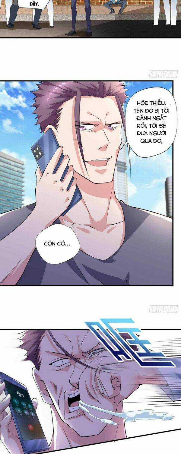 Mở Phòng Khám Tu Tiên - Chapter 80 - Trang 10