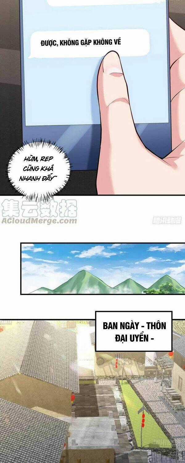 Mở Phòng Khám Tu Tiên - Chapter 81 - Trang 2