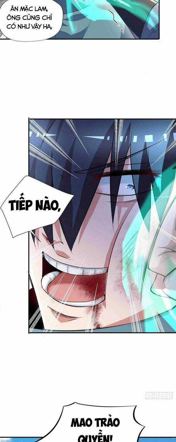 Mở Phòng Khám Tu Tiên - Chapter 81 - Trang 13