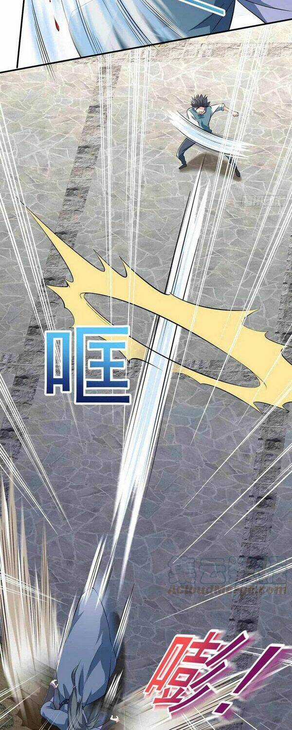 Mở Phòng Khám Tu Tiên - Chapter 81 - Trang 15