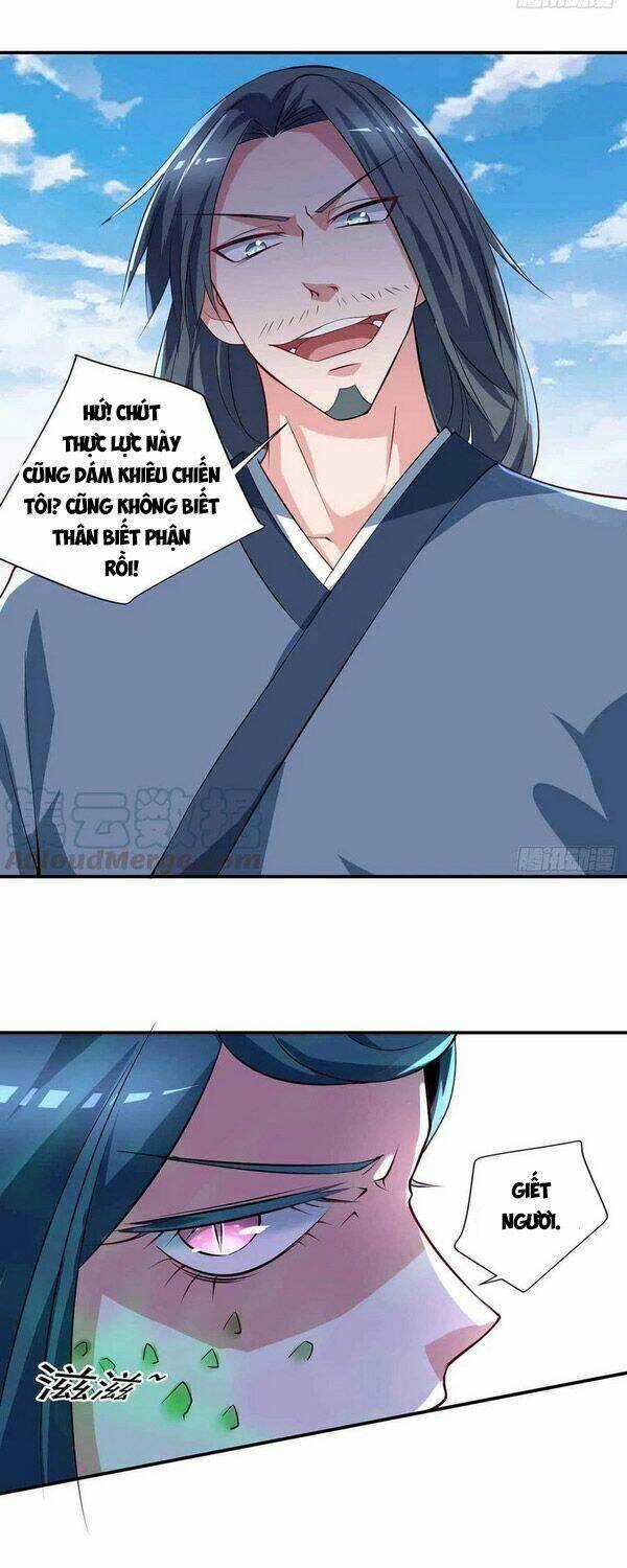 Mở Phòng Khám Tu Tiên - Chapter 81 - Trang 9