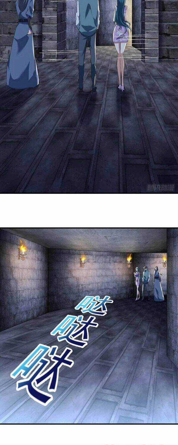 Mở Phòng Khám Tu Tiên - Chapter 82 - Trang 17