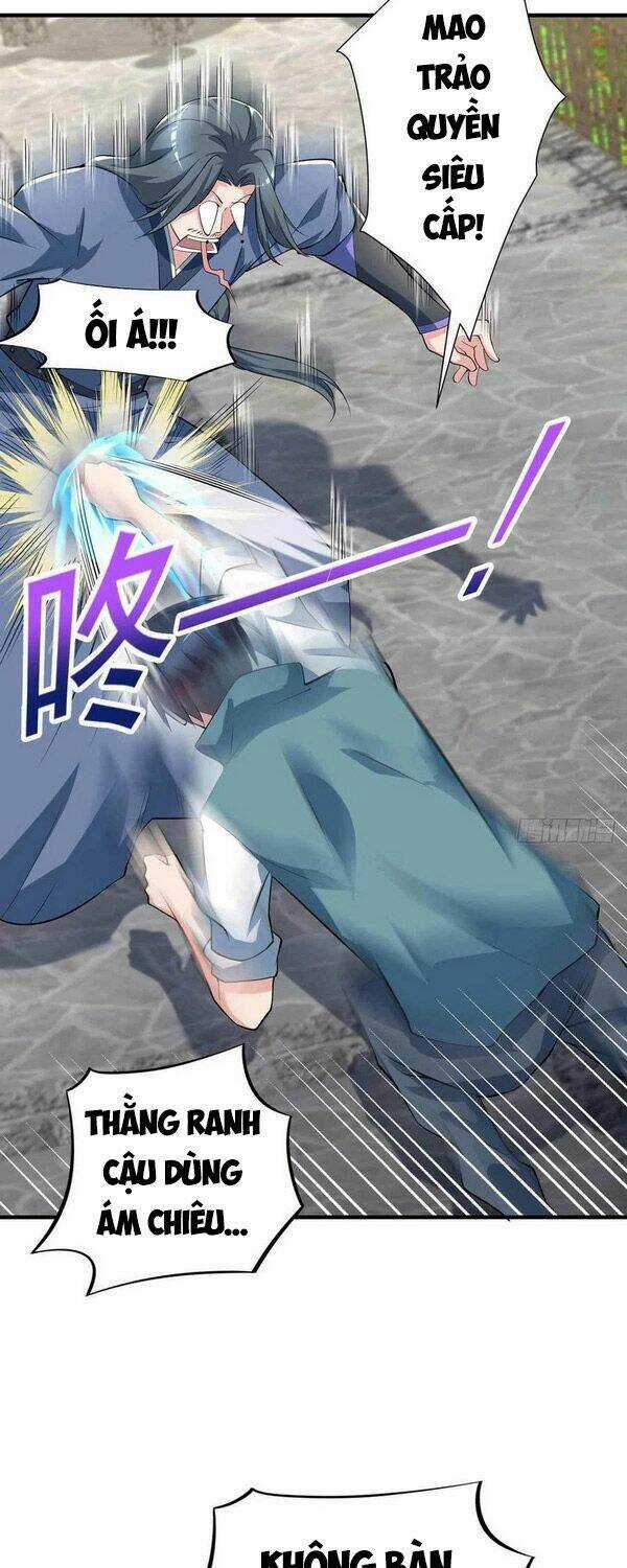 Mở Phòng Khám Tu Tiên - Chapter 82 - Trang 3